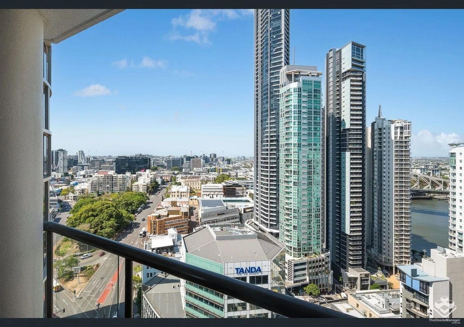 Additional image 16 of ID:21133097/540 Queen Street, Brisbane City QLD 4000