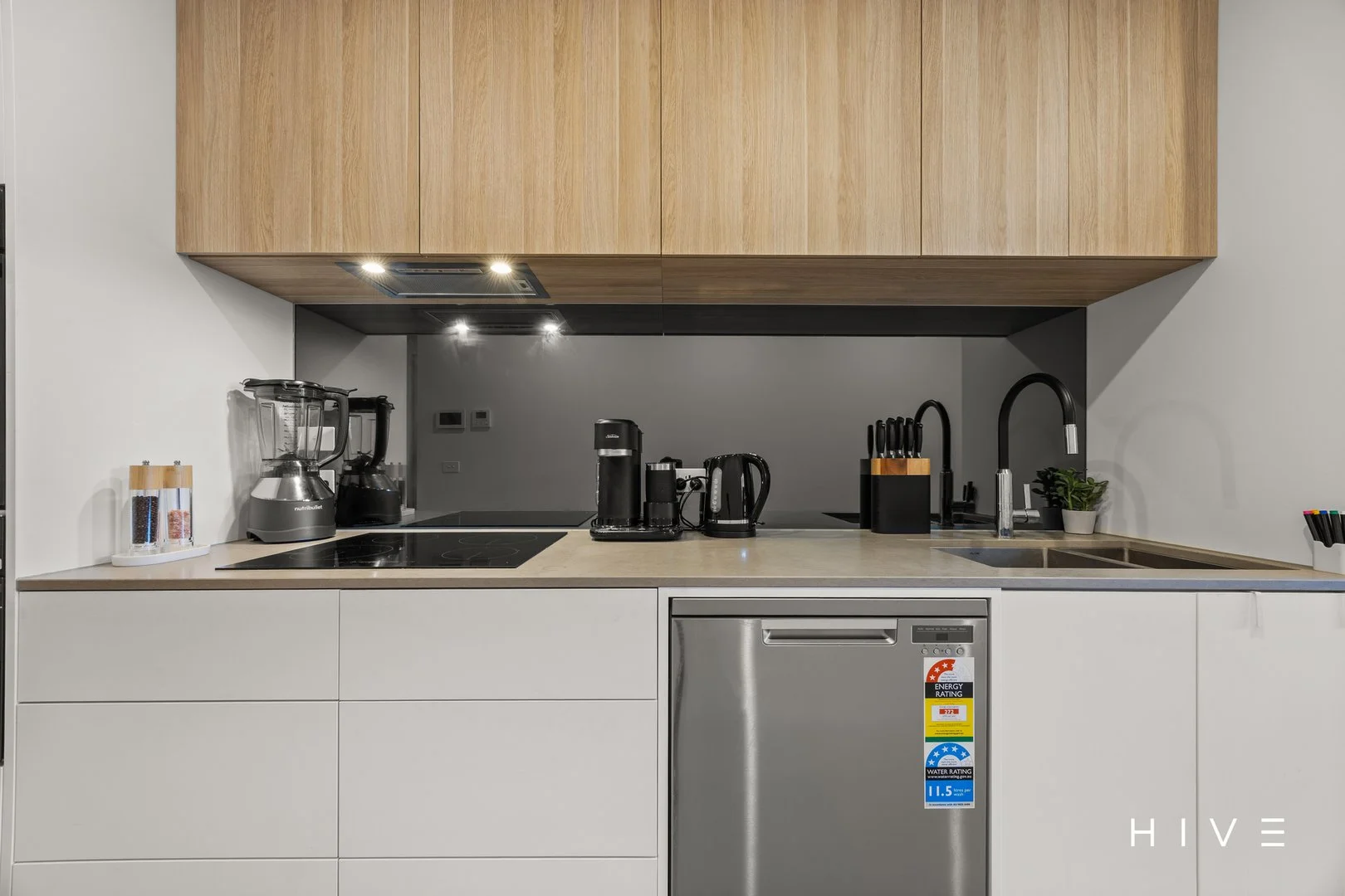Additional image 4 of 519/351 Northbourne Avenue, Lyneham ACT 2602
