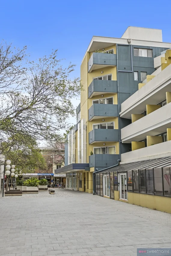 Additional image 10 of 501/48 Sydney Road, Manly NSW 2095