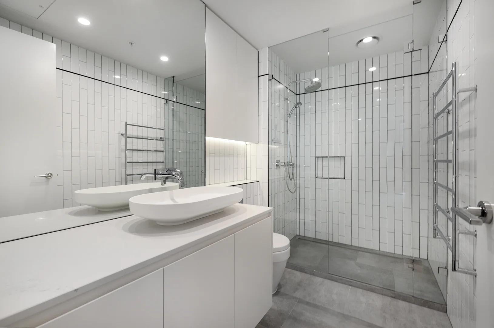 Additional image 14 of 1801/151 Berkeley Street, Melbourne VIC 3000