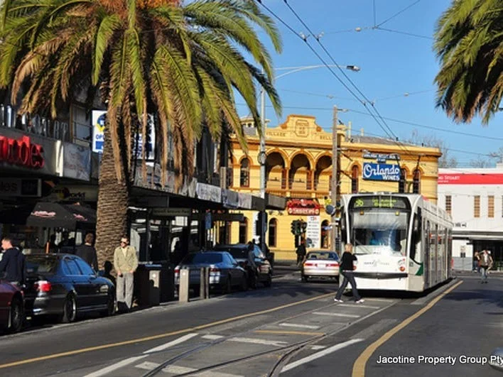 Additional image 9 of 4/291 Barkly Street, St Kilda VIC 3182