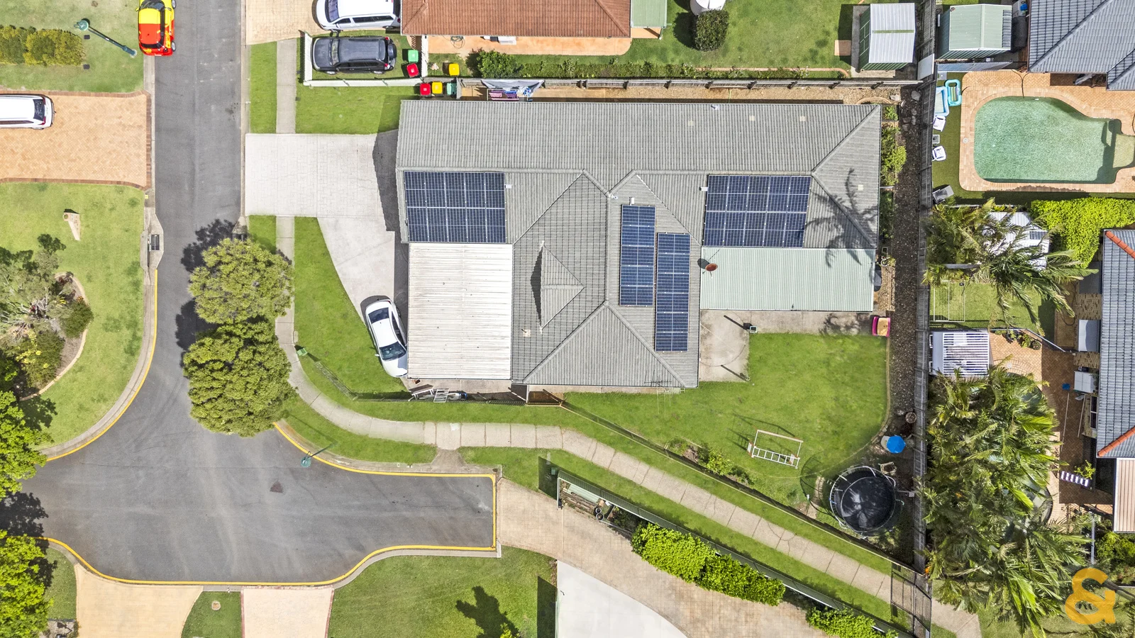 Additional image 16 of 56 Miles Crescent, Manly West QLD 4179