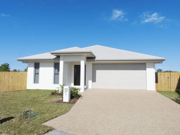 3A Sita Retreat, Burdell QLD 4818
