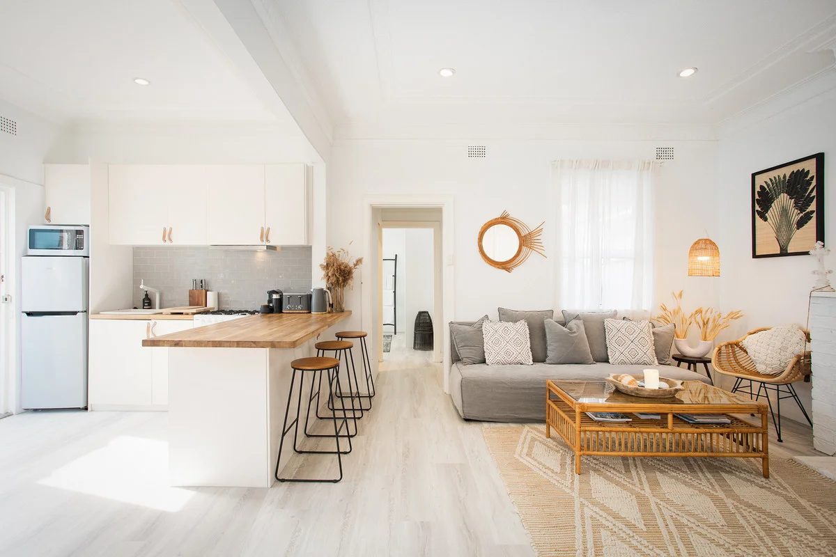 3/16 Hastings Parade, Bondi NSW 2026