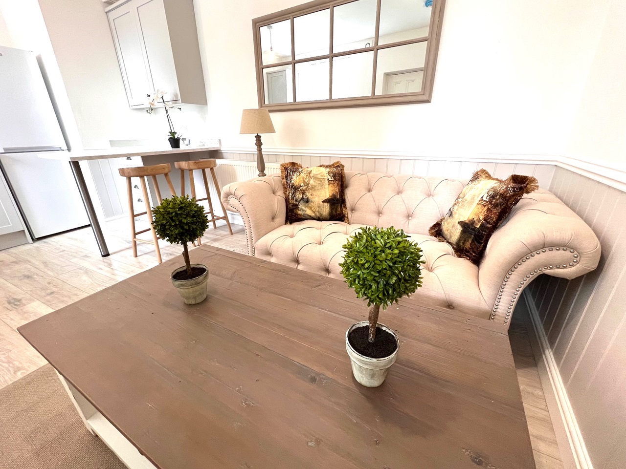 1 Bed Flat, Fulwood Road, S10, N1 7GU