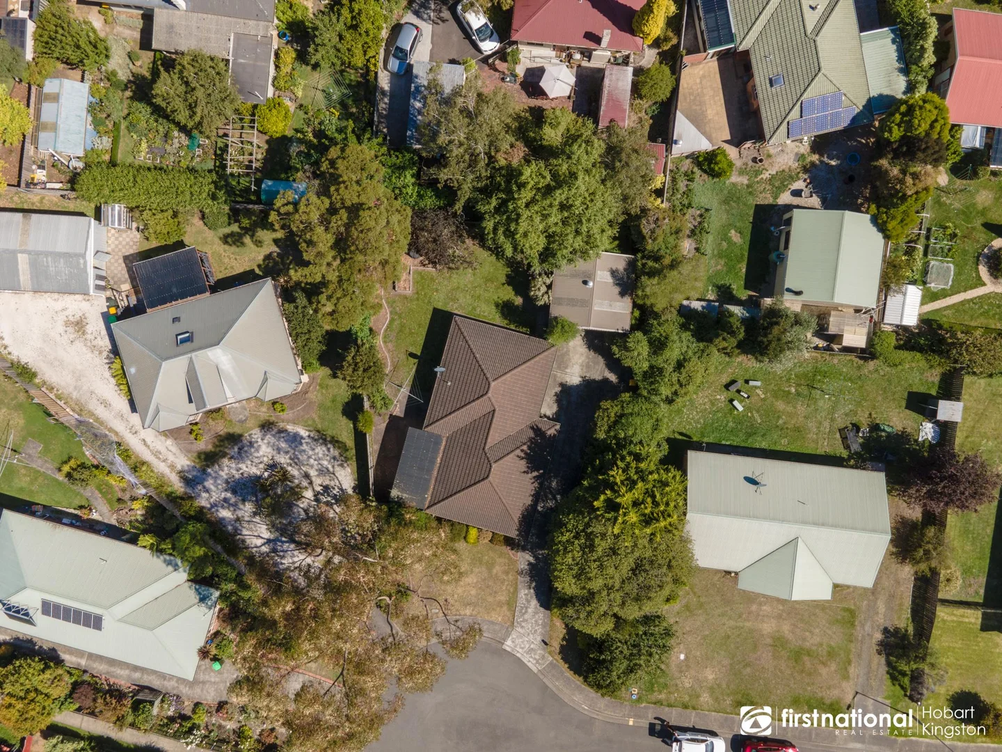 Additional image 12 of 9 Wandanea Place, Margate TAS 7054
