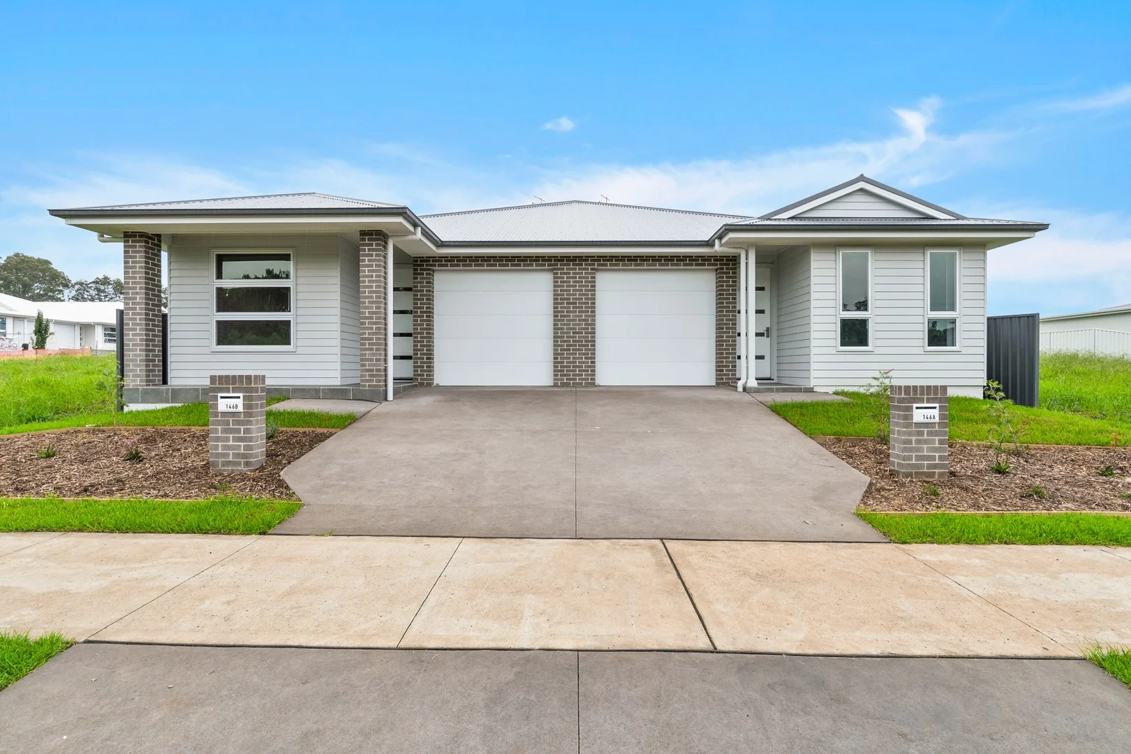 146B Lancaster Drive, Badagarang NSW 2540
