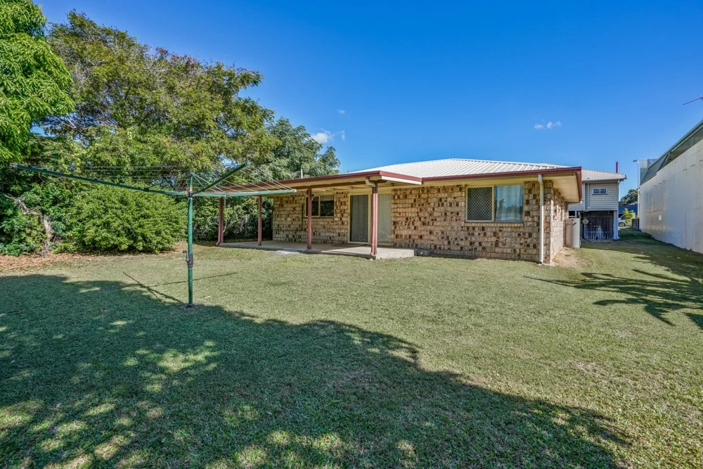 Additional image 8 of 12B Off Lane, Gladstone Central QLD 4680