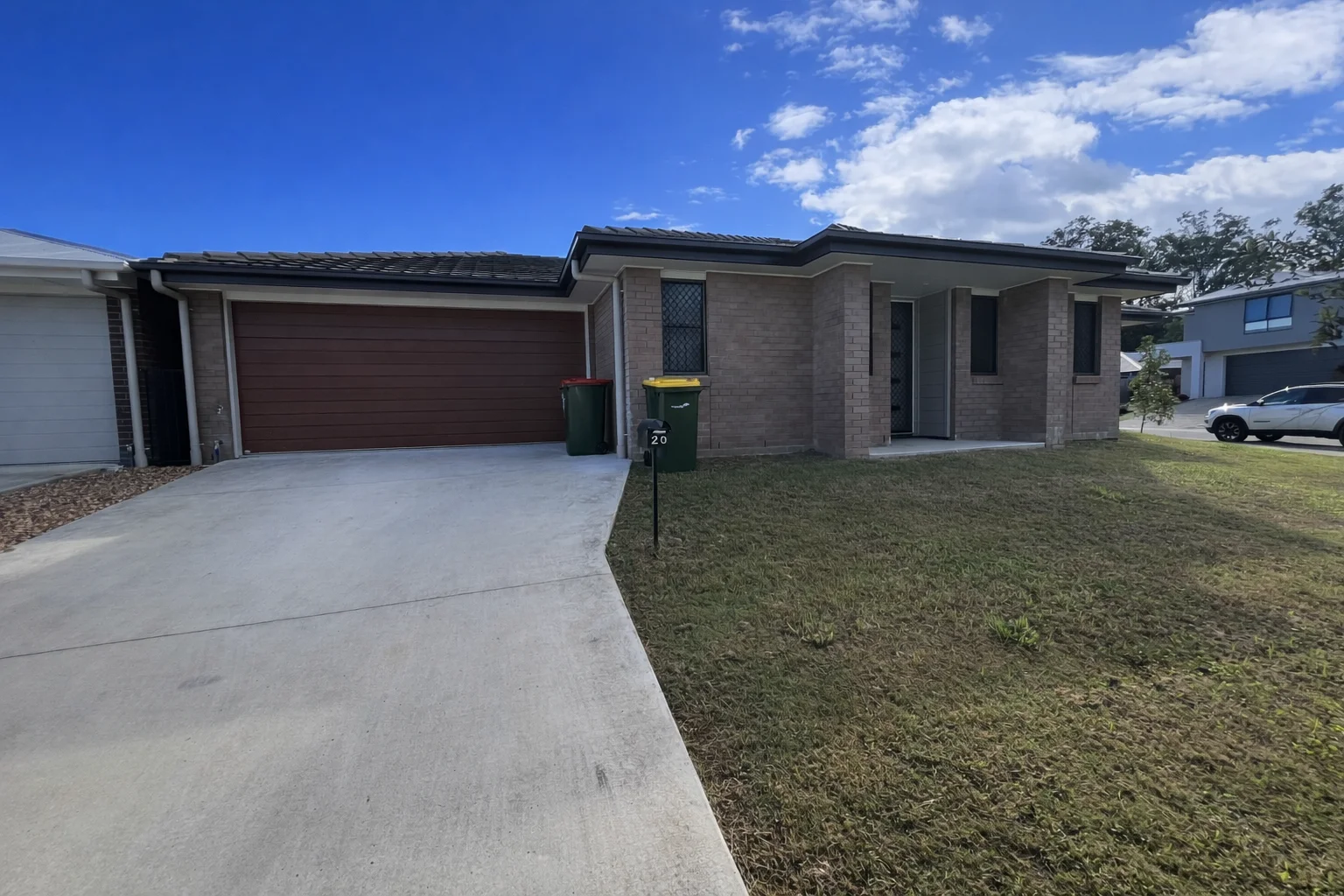 20 Dannielle Circuit, Lawnton QLD 4501