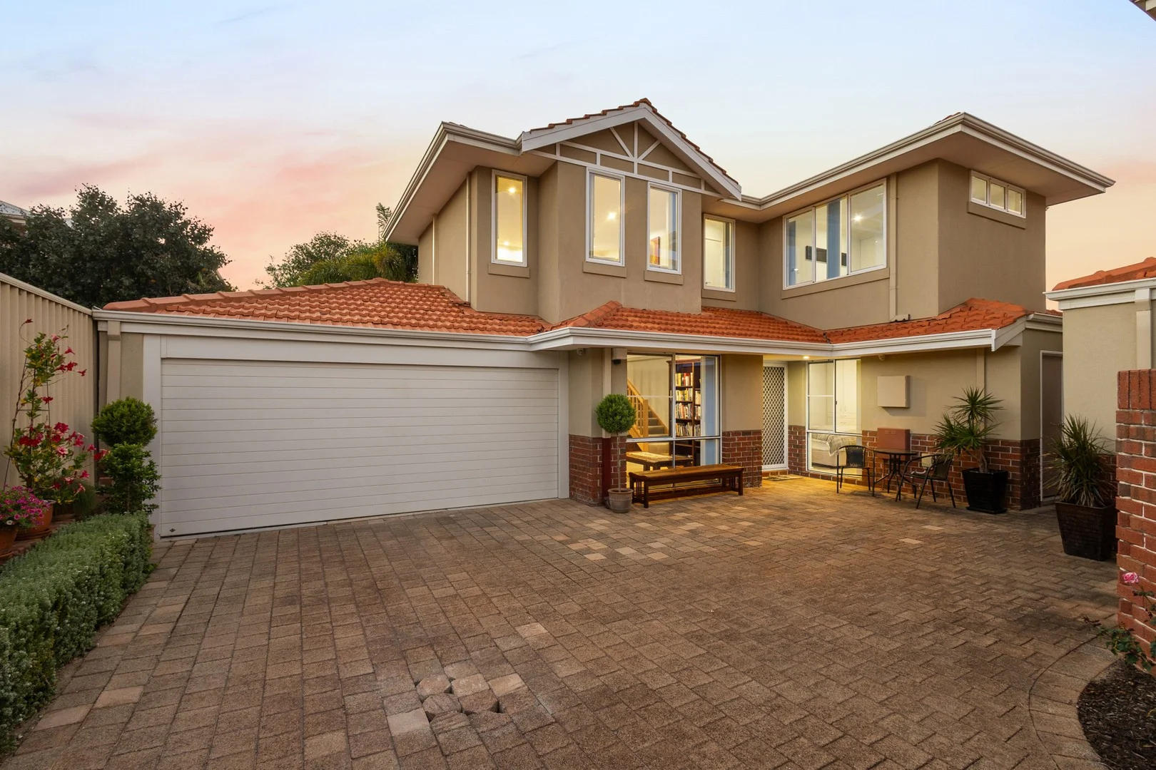 3/243 Labouchere Road, Como WA 6152