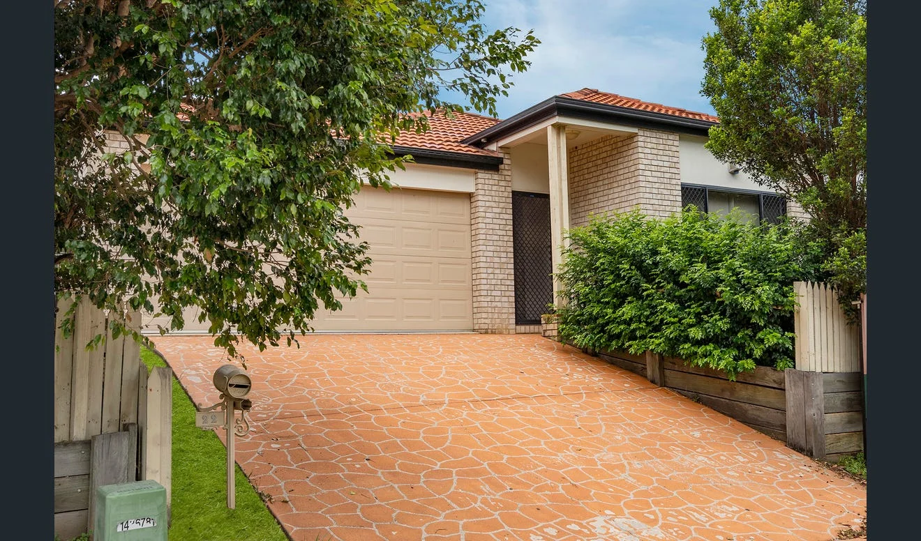 22 Marigold Close, Springfield Lakes QLD 4300
