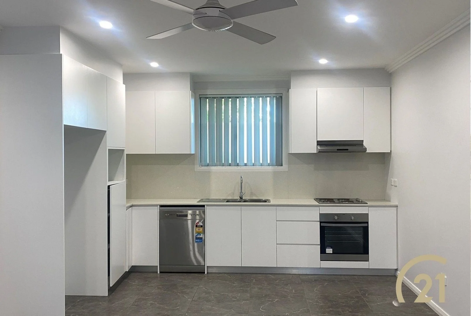 21A Lough Avenue, Guildford NSW 2161