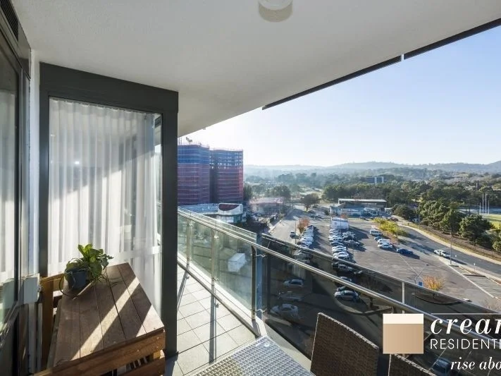 Additional image 13 of 209/7 Irving Street, Phillip ACT 2606
