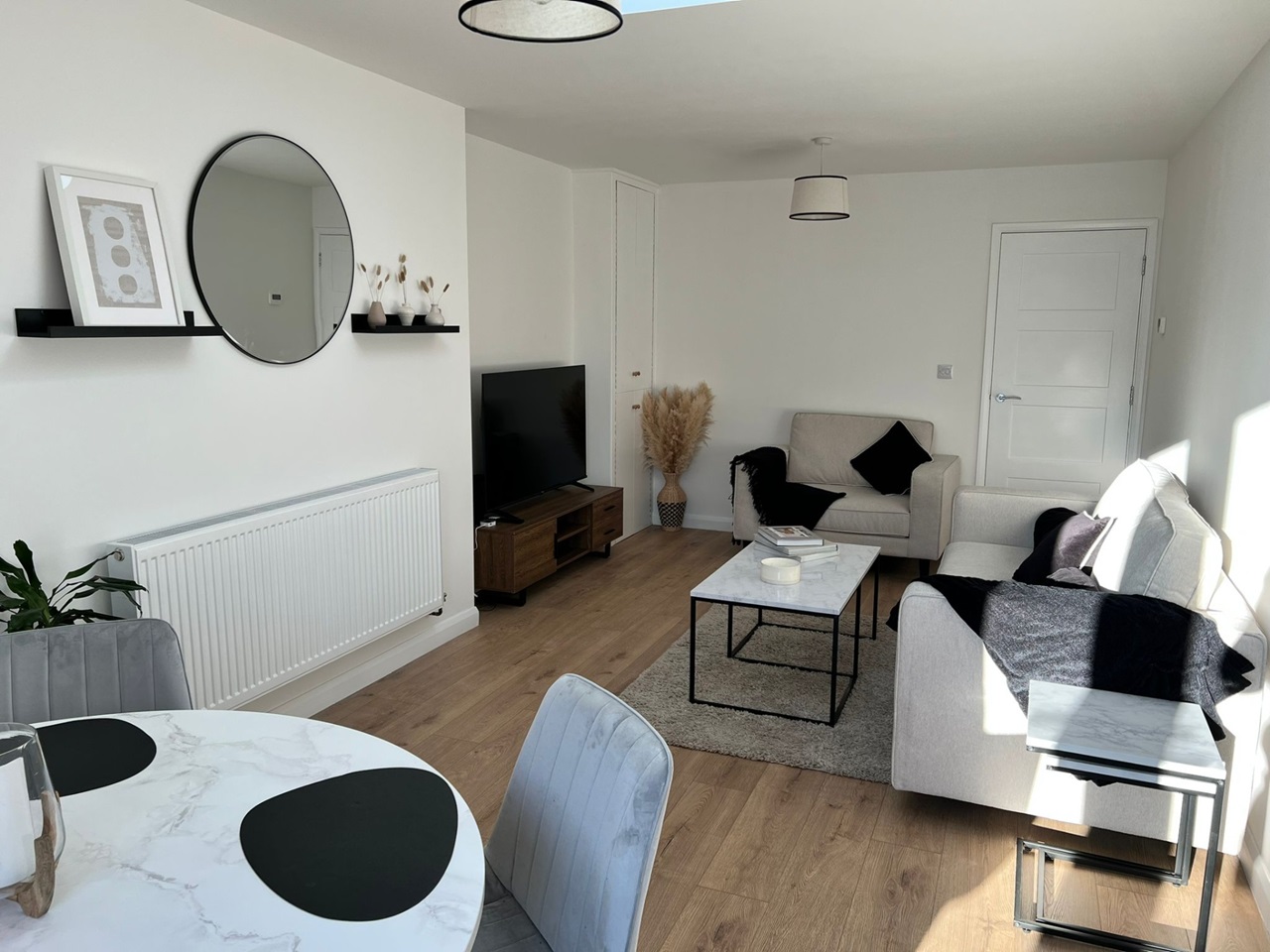 Additional image 4 of 3 Bed Detached House, Van Diemans Lane, OX4, N1 7GU