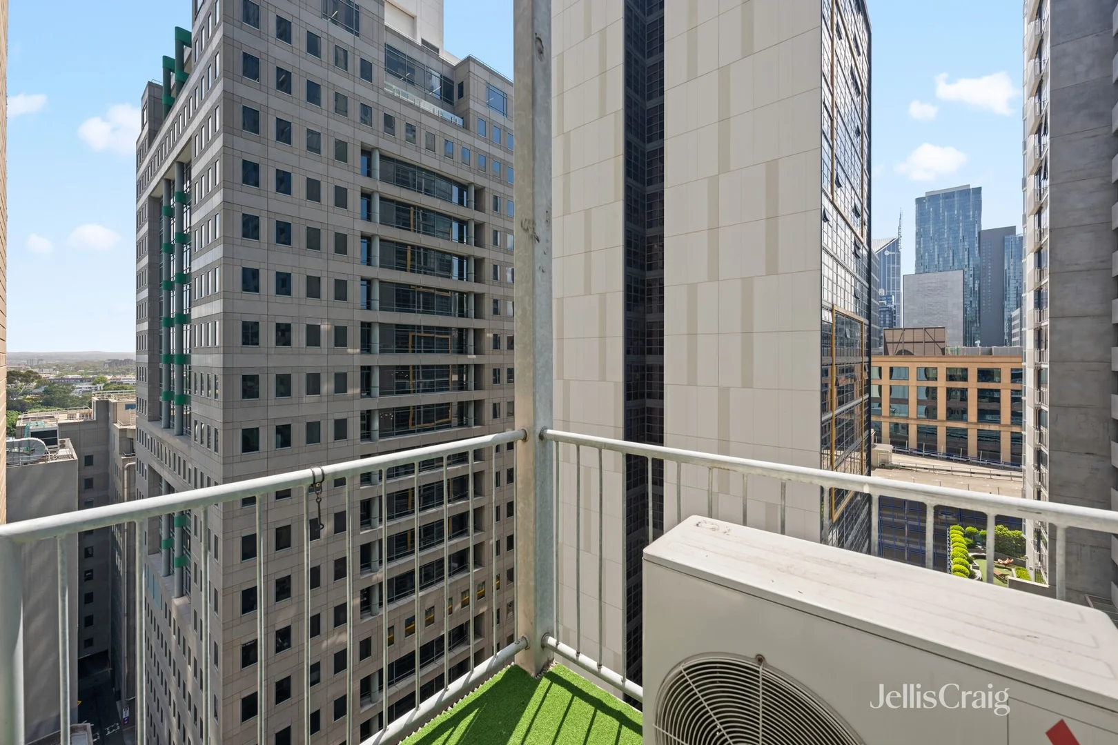 Additional image 9 of 1608/270 King Street, Melbourne VIC 3000