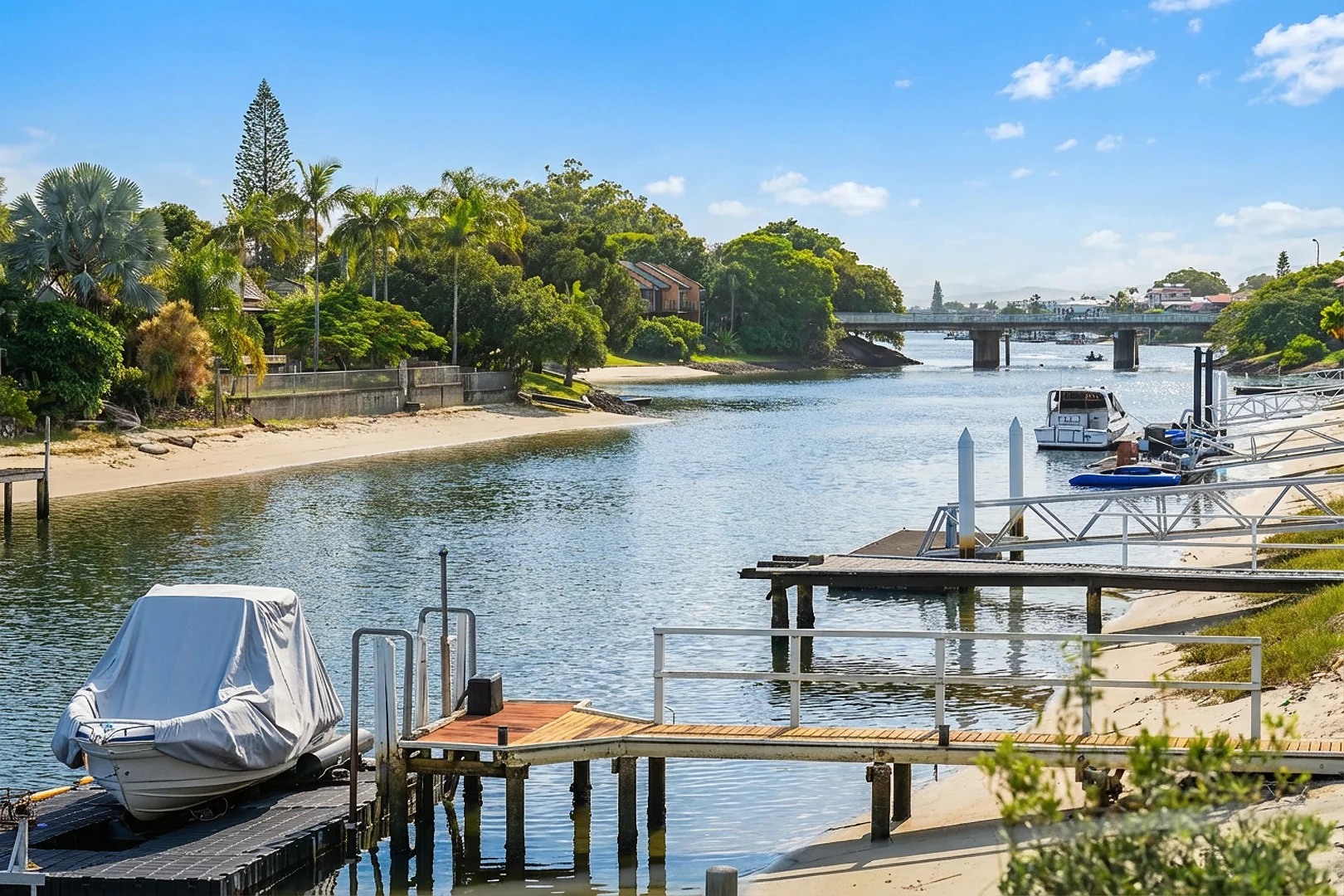 Additional image 3 of 38B Merrimac Boulevard, Broadbeach Waters QLD 4218