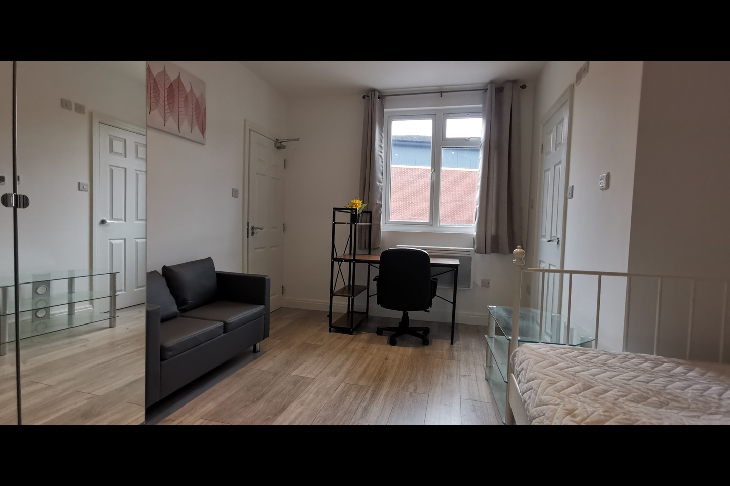 Additional image 2 of 1 Bed Flat, Ilkeston Road, NG7, N1 7GU