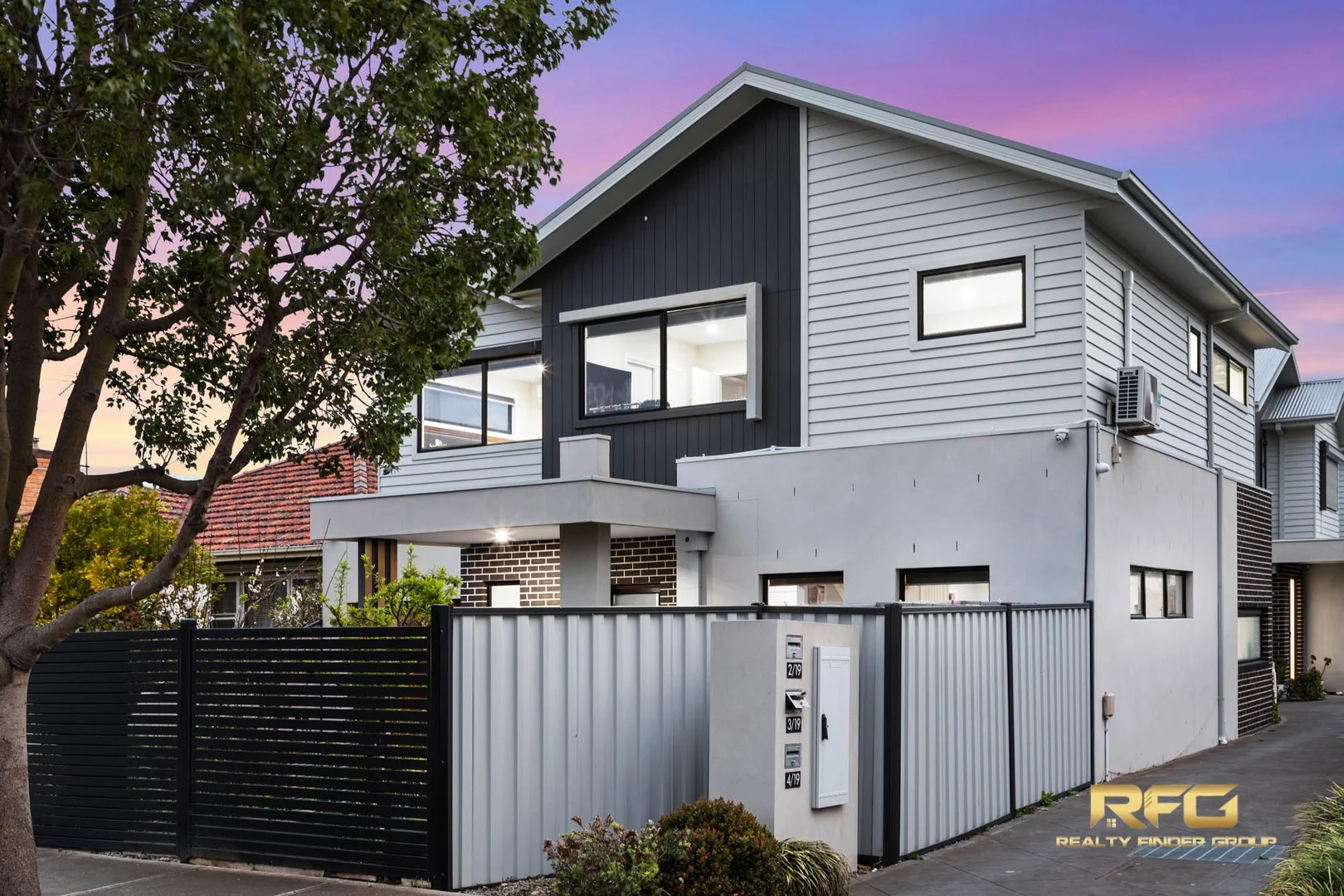 Additional image 2 of 1/19 Marsh St, Maidstone VIC 3012