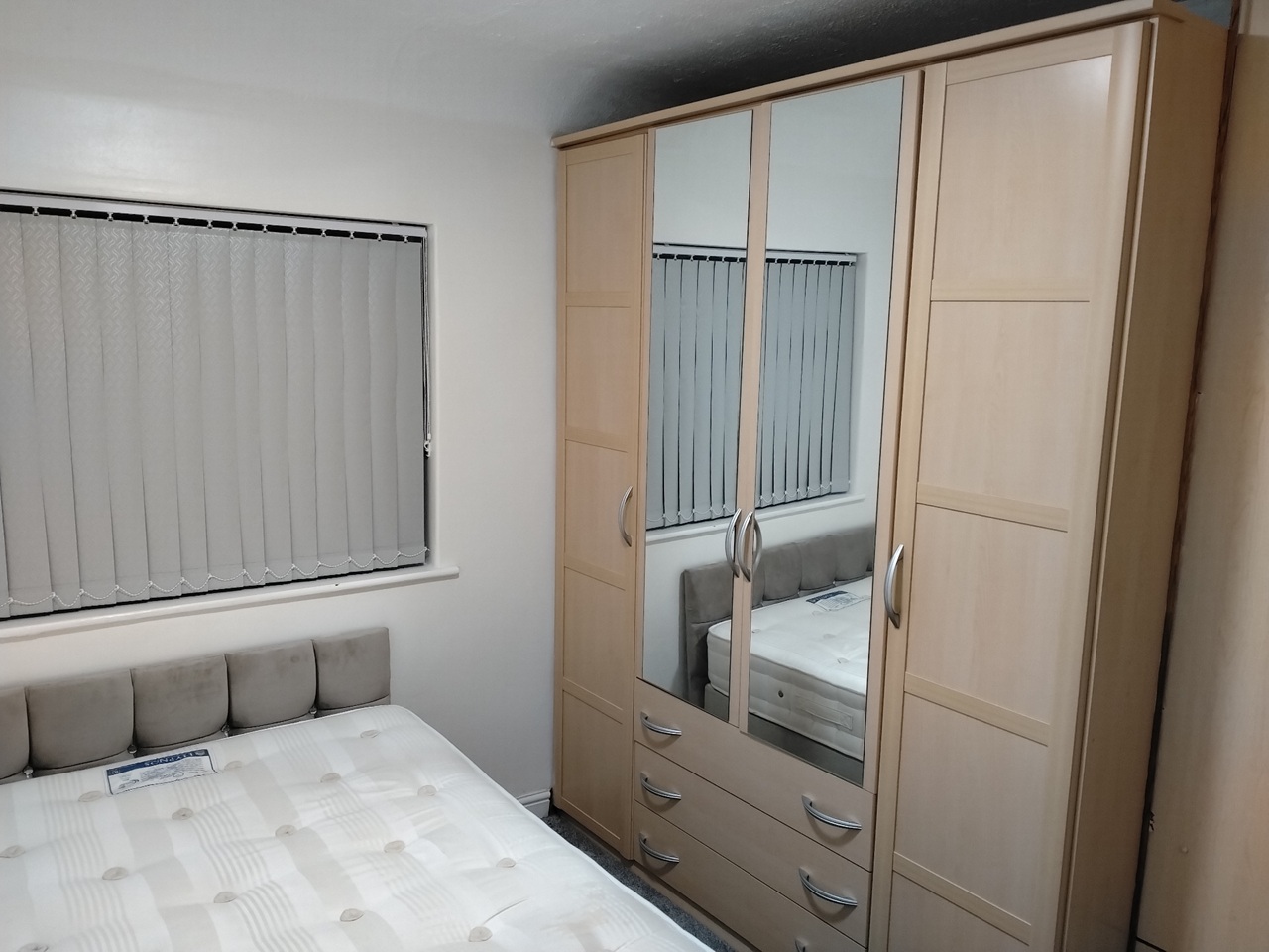 Room in a Shared House, Windmill Lane, NG3, N1 7GU