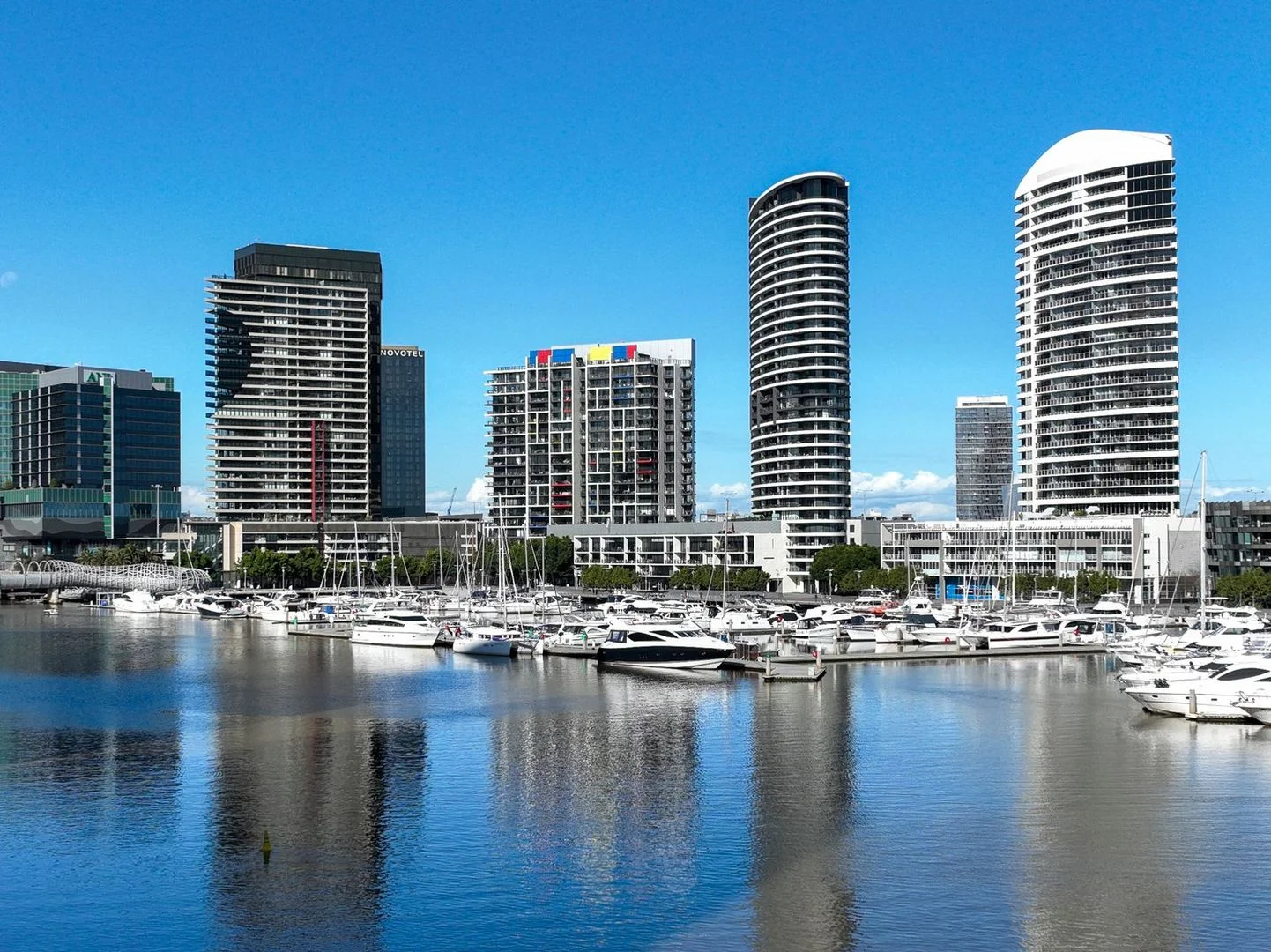 937 Collins Street, Docklands VIC 3008