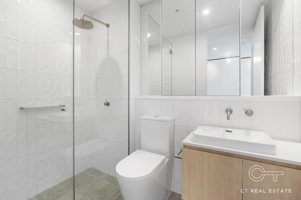 Additional image 3 of 1 Bed 1 Bath/48 Cowper Street, Footscray VIC 3011