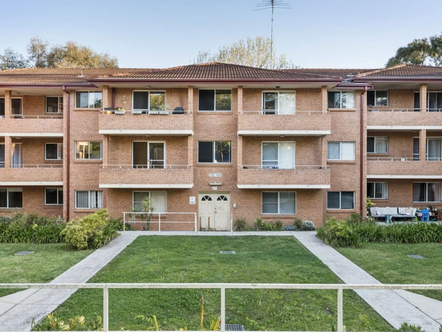 Additional image 4 of 12/538-544 President Avenue, Sutherland NSW 2232