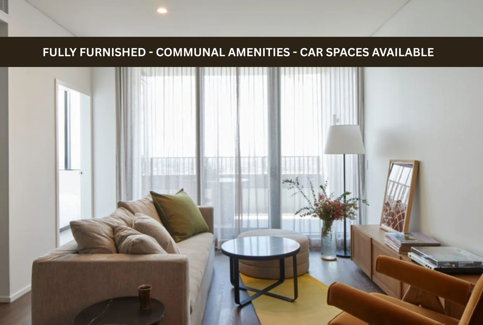 309/4 Main Lane, Merrylands NSW 2160