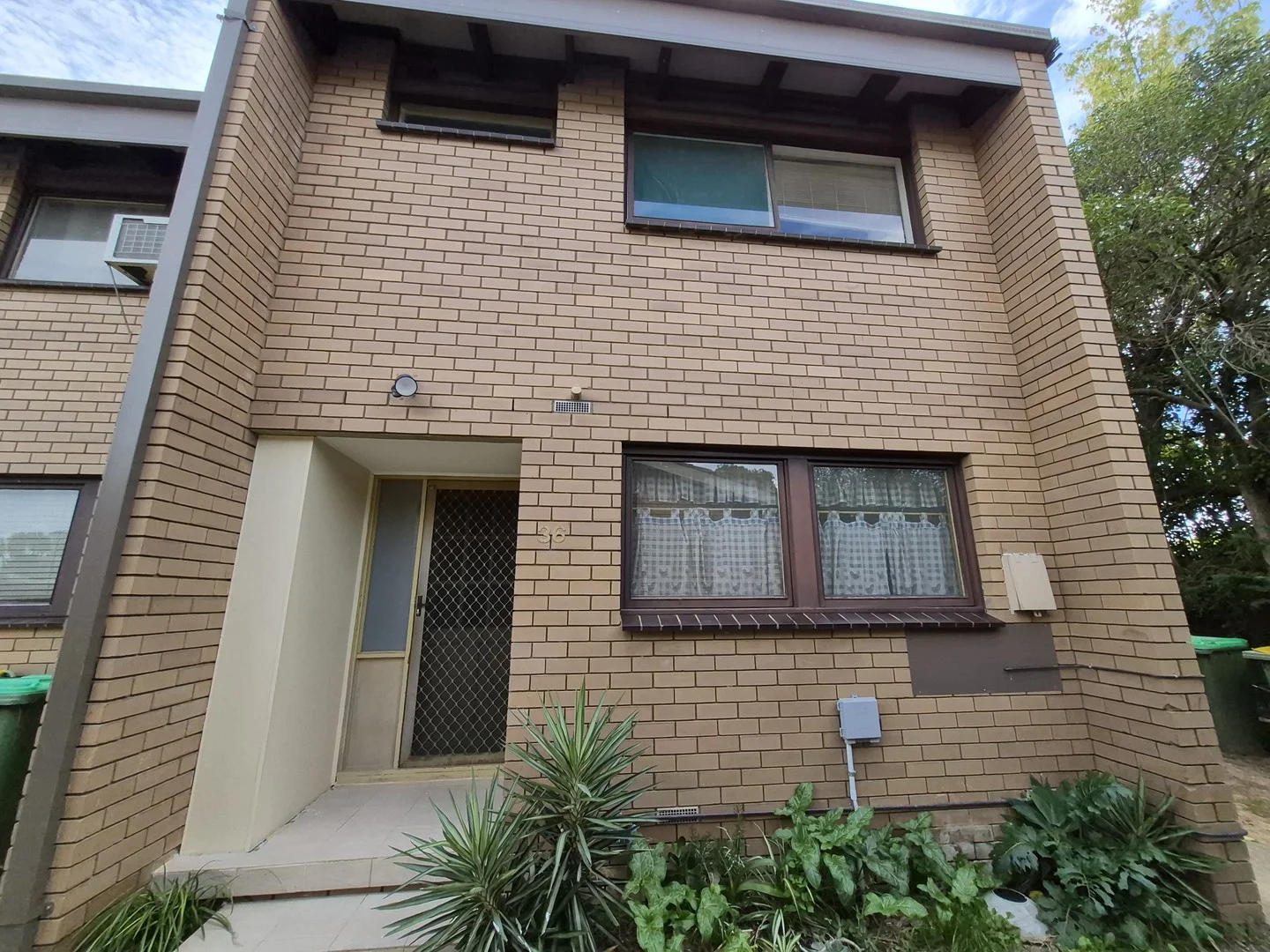 36/588 Oliver Street, Lavington NSW 2641