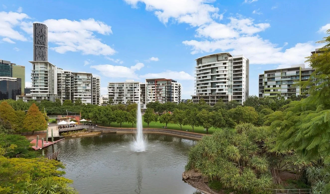 Additional image 2 of 4055/4 Parkland Boulevard, Brisbane City QLD 4000