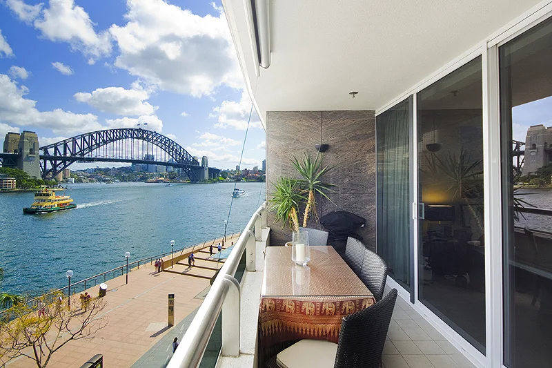 1 Macquarie St, Sydney NSW 2000