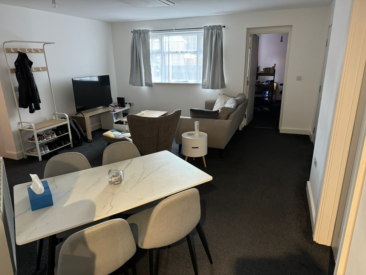 Additional image 2 of 2 Bed Flat, Porchester Road, NG3, N1 7GU