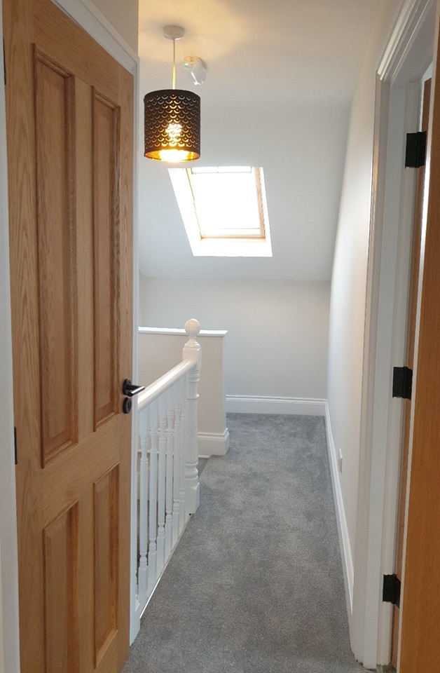 Additional image 25 of 5 Bed Semi-Detached House, Radcliffe Road, NG2, N1 7GU