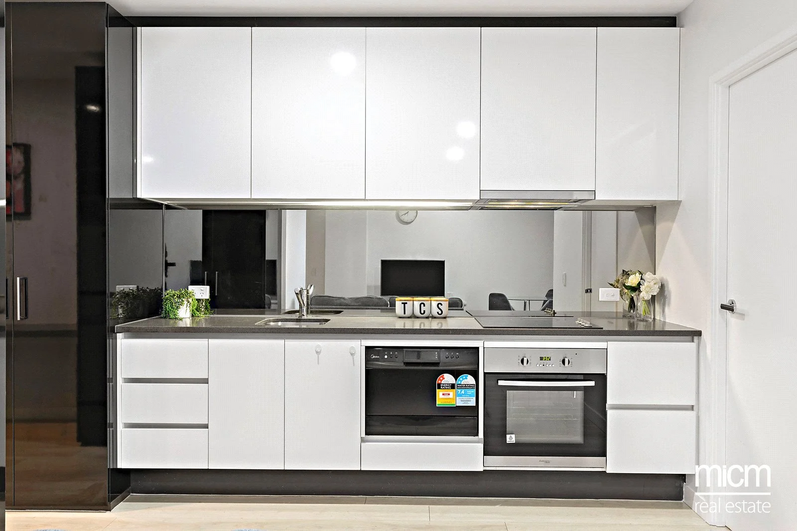 Additional image 2 of 3311/639 Lonsdale Street, Melbourne VIC 3000