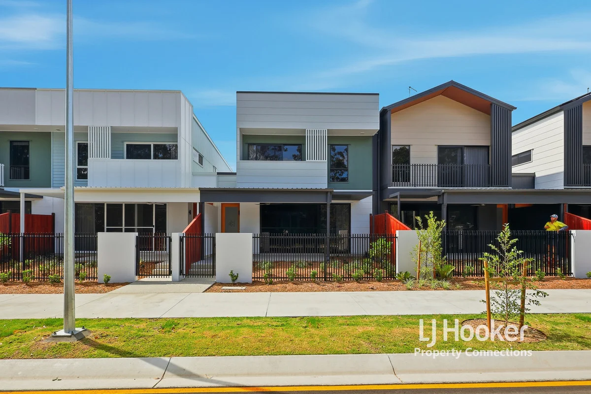 41/110 Greensill Road, Albany Creek QLD 4035