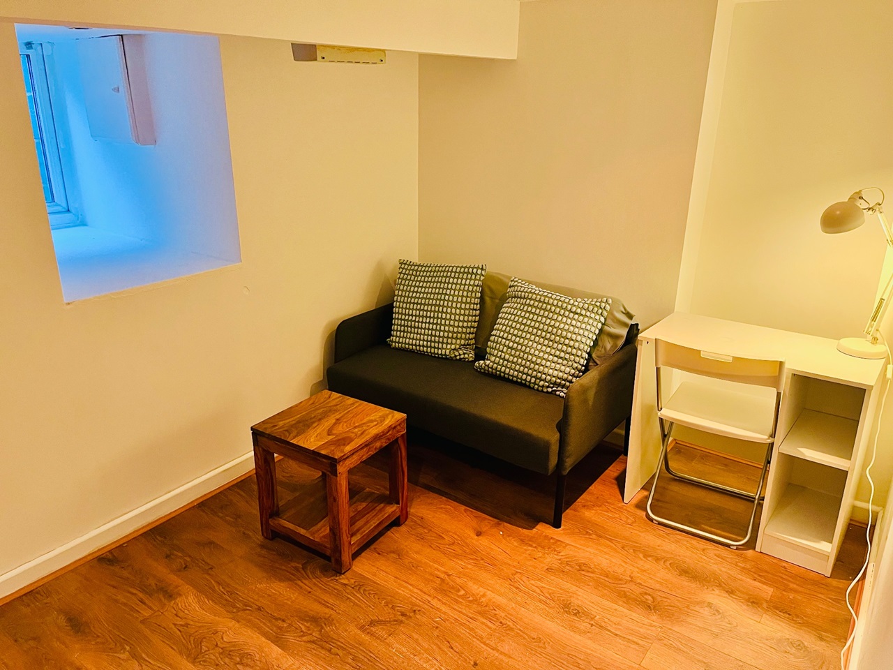 Additional image 13 of 5 Bed Terraced House, Newington Road, S11, N1 7GU