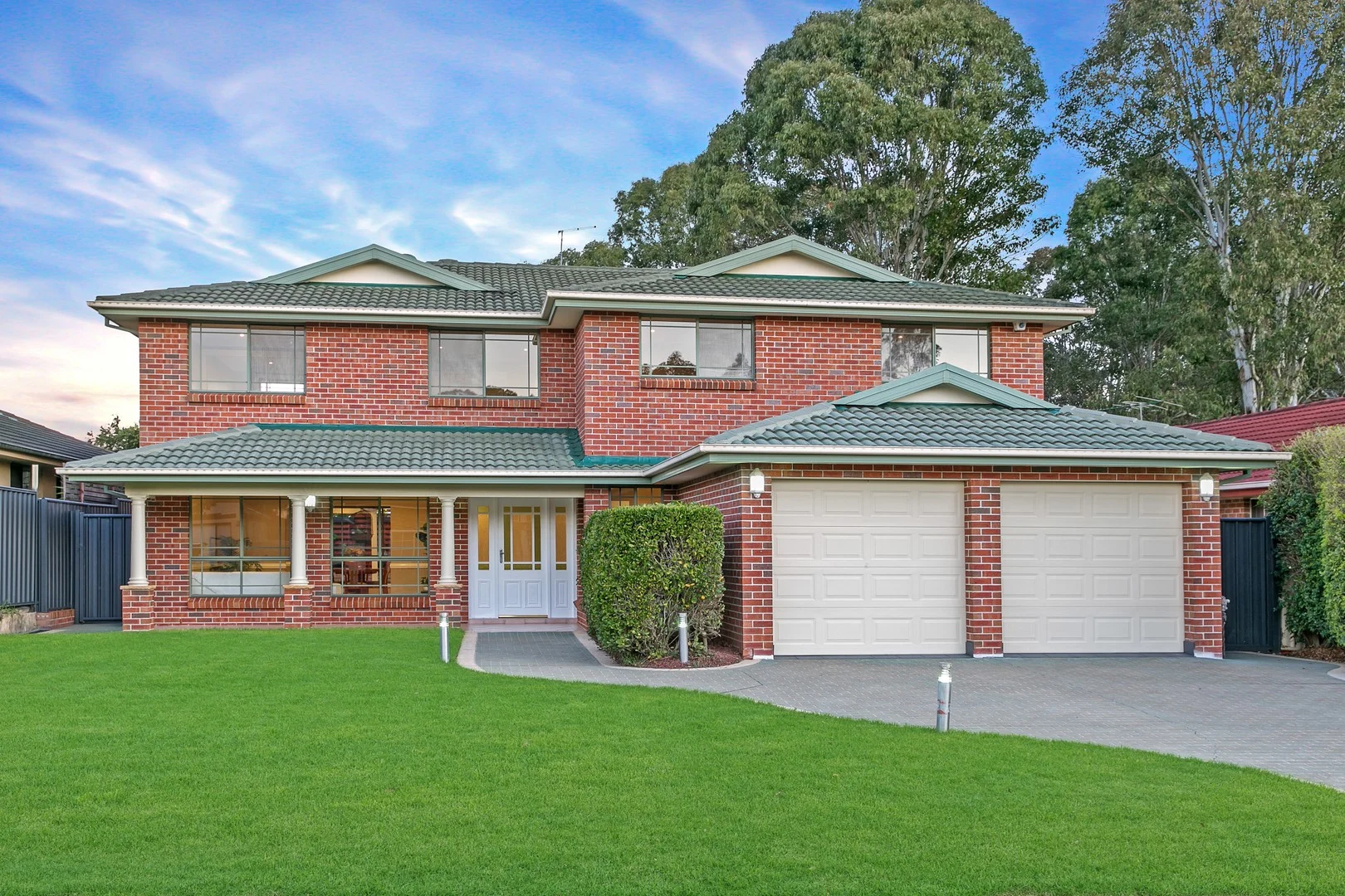 10 Wenden Avenue, Kellyville NSW 2155