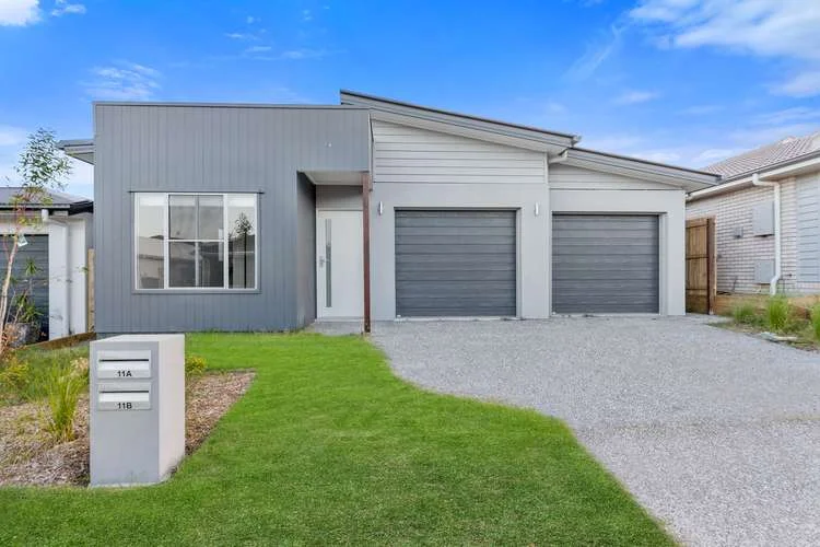 11A Beat St, Ripley QLD 4306