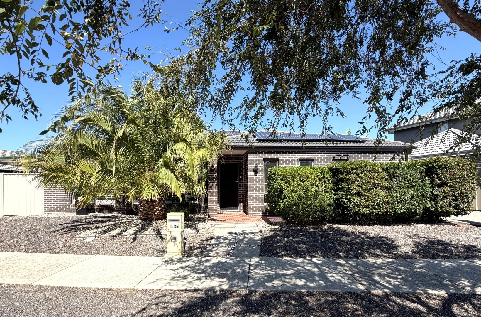 1/22 Marlo Drive, Harkness VIC 3337