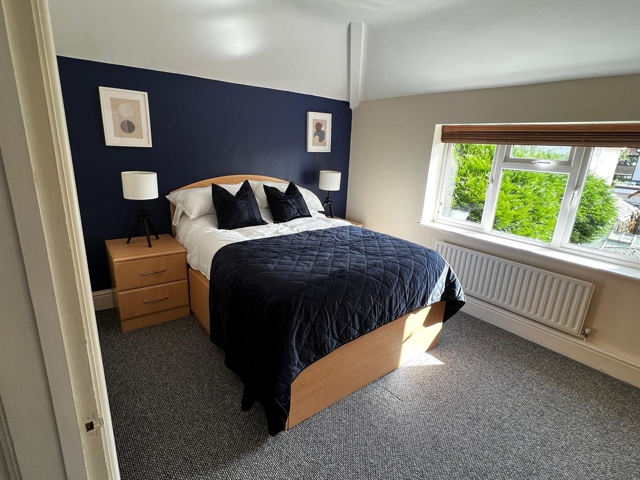 Additional image 26 of 4 Bed Semi-Detached House, St. Lukes Road, OX4, N1 7GU