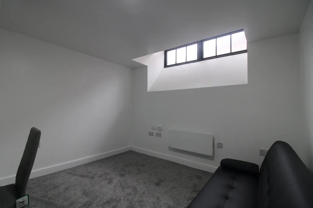 Additional image 21 of 1 Bed Flat, Castle Edge, NG7, N1 7GU