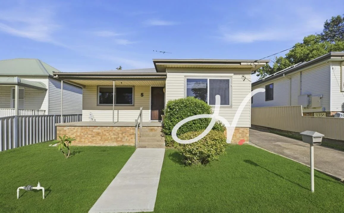 5 Vindin Street, Rutherford NSW 2320