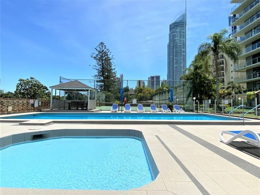 Additional image 12 of 7GK/33 Thornton Street, Surfers Paradise QLD 4217