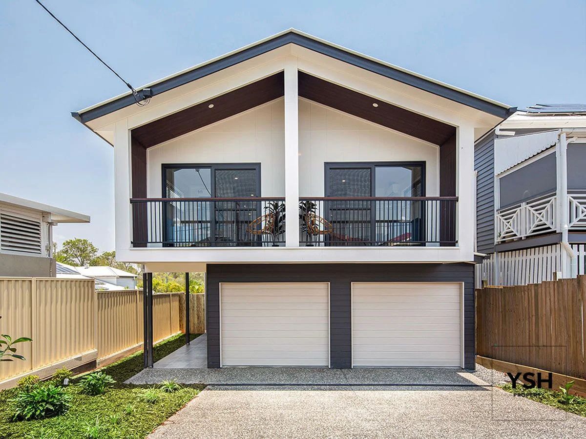 2/10 Nalder Street, Annerley QLD 4103