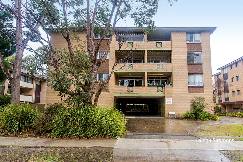 Additional image 2 of 3/16-20 Queens Avenue, Parramatta NSW 2150