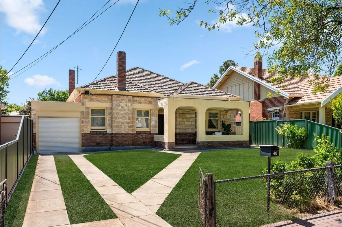 48 Brandreth Street, Tusmore SA 5065