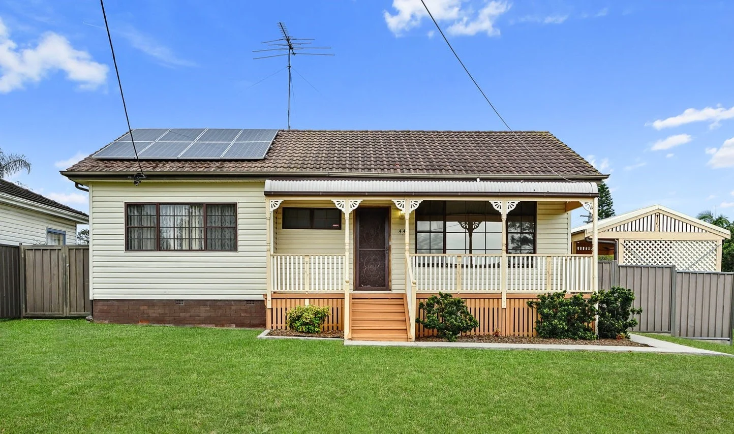 44 Love Street, Blacktown NSW 2148