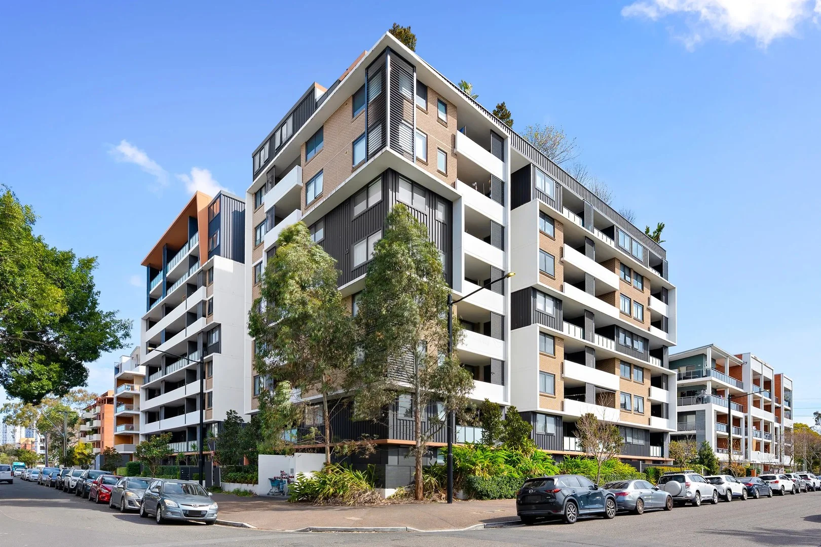 Additional image 3 of 51/1 Bathurst Street, Liverpool NSW 2170