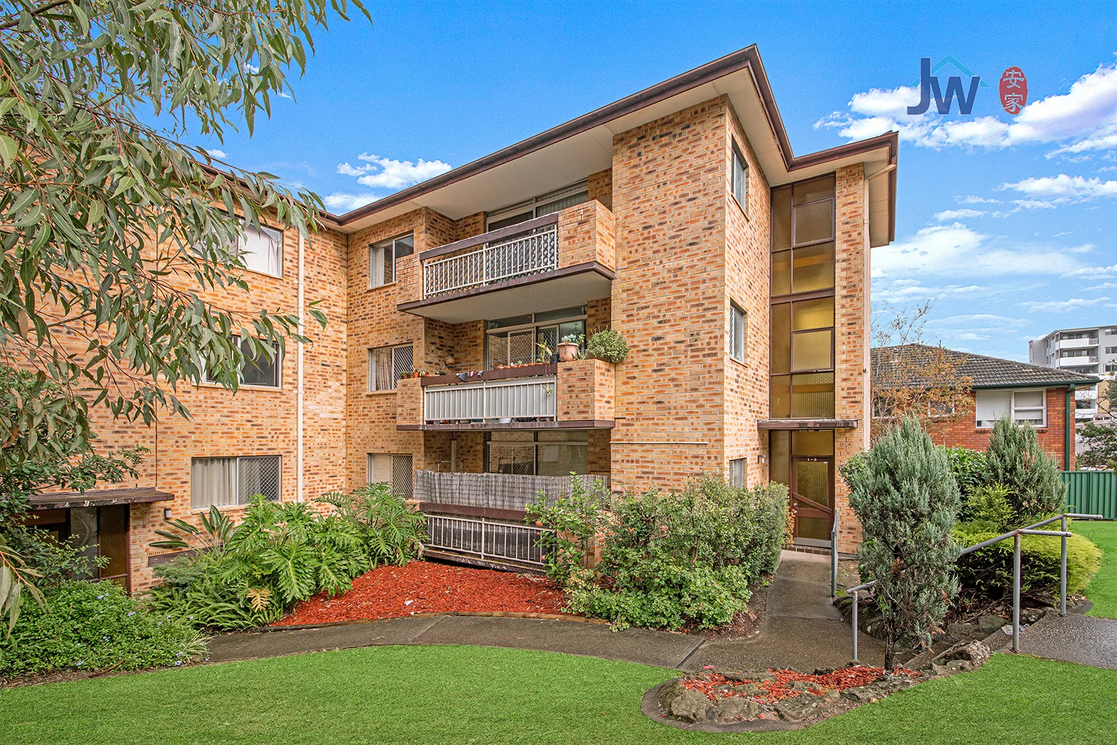 5/516 Railway Parade, Hurstville NSW 2220