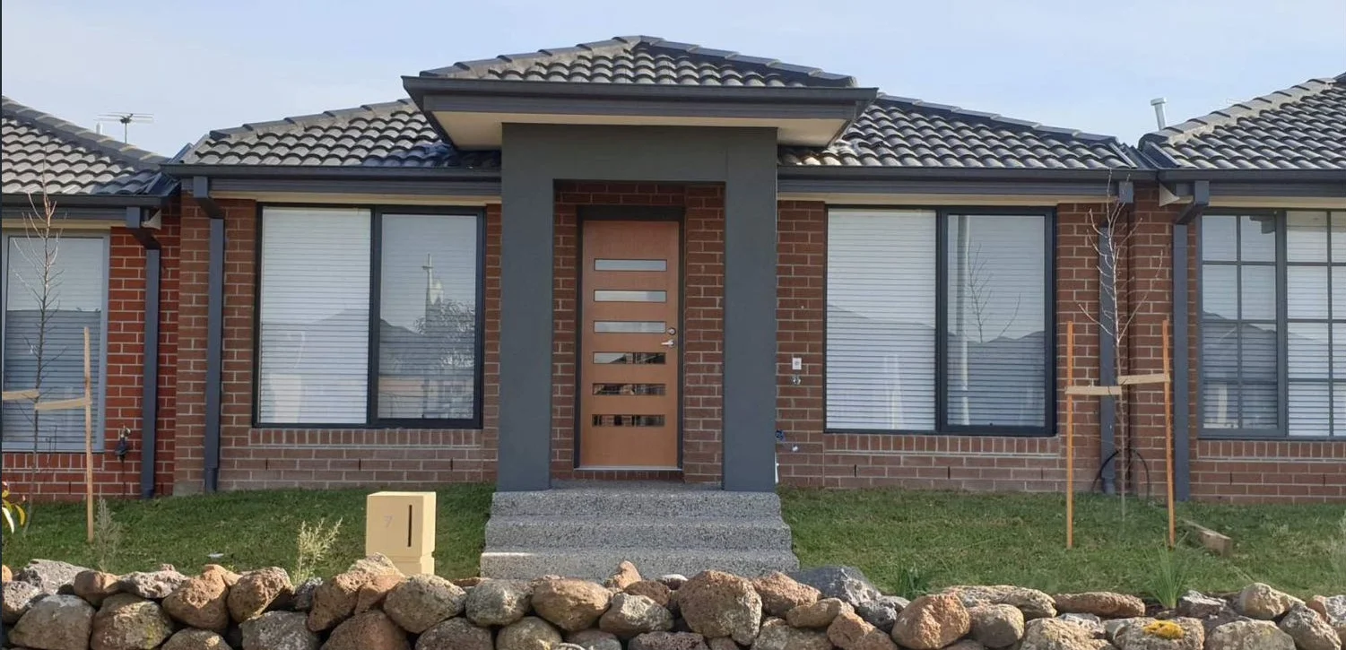 9 Kilford Walk, Wyndham Vale VIC 3024