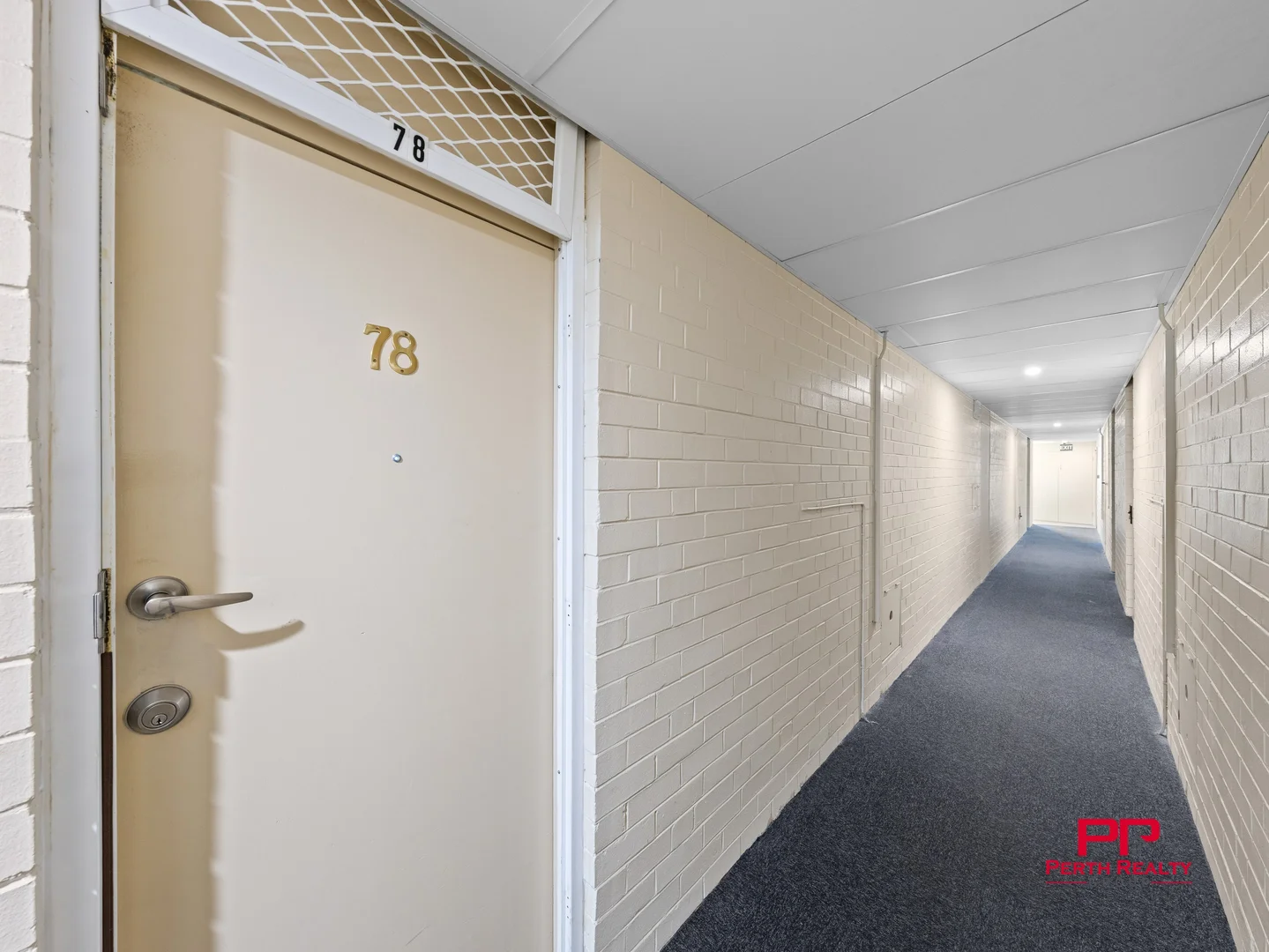 Additional image 15 of 78/50 Kirkham Hill Terrace, Maylands WA 6051